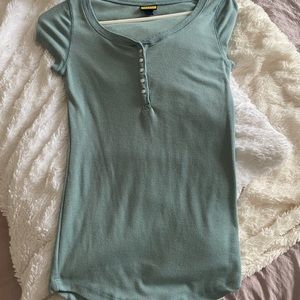 Aeropostale/Prince Fox shirt